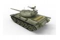 MINIART 37014 1/35 蘇聯.陸軍 T-54-1 1947年型中型坦克@@