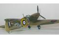 TAMIYA 60748 1/72 WW II英國.空軍 '噴火'MK.I戰鬥機
