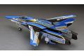 HASEGAWA 65839 1/72 超時空要塞系列--VF-1J女武神/超時空要塞35周年.限量生產版@@