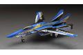 HASEGAWA 65839 1/72 超時空要塞系列--VF-1J女武神/超時空要塞35周年.限量生產版@@