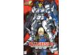BANDAI 057131 1/100 #EW-03 OZ-00MS2B 托爾吉斯III TALLG...