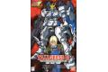 BANDAI 057131 1/100 #EW-03 OZ-00MS2B 托爾吉斯III TALLG...