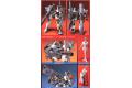 BANDAI 061216 1/100 #EW-07 MMS-01 蛇夫座 SERPENT CUSTOM