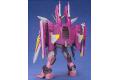 BANDAI 120462 1/100 #SEED-08 ZGMF-X09A 正義鋼彈 JUSTICE GUNDAM