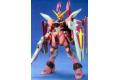 BANDAI 120462 1/100 #SEED-08 ZGMF-X09A 正義鋼彈 JUSTICE GUNDAM