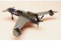 CZECH MODEL 4806 1/48 美國.寇蒂斯公司 XP-55'升序指示器'實驗機
