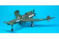 CZECH MODEL 4806 1/48 美國.寇蒂斯公司 XP-55'升序指示器'實驗機