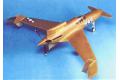 CZECH MODEL 4806 1/48 美國.寇蒂斯公司 XP-55'升序指示器'實驗機
