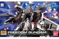 BANDAI 175305 1/144 SEED #R15--ZGMF-X10A自由鋼彈 FREED...
