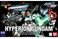 BANDAI 126795 1/144 SEED-MSV可動版#04 亥伯利安鋼彈 HYPERION...