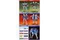 BANDAI 061211 1/144 EW-02 OZ-00MS2B 托爾吉斯III TALLGEESE III