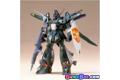 BANDAI 032646 1/100 F91鋼彈系列-XM-06 達基‧伊爾斯 Dagi Ils