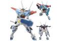BANDAI 193228 1/144  G-自我鋼彈#001 大氣圈用背包裝備型 GUNDAM G-SELF