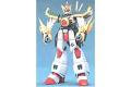 BANDAI 044034 1/100 #G鋼彈-02  GF-13-011NC 天龍鋼彈 DRAGON GUNDAM