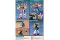 BANDAI 044034 1/100 #G鋼彈-02  GF-13-011NC 天龍鋼彈 DRAGON GUNDAM