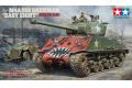 TAMIYA 35359 1/35 WW II美國.陸軍 M4A3E8 EASY EIGHT'謝爾曼...