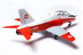 TAMIYA 89784 1/48 瑞士.空軍 MK.66'鷹'戰鬥教練機/限定生產
