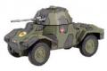 TAMIYA 32411 1/35 WW II法國.陸軍 AMD-35輪式裝甲車/1940年式樣