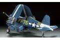 TAMIYA 60327 1/32 WW II美國.陸戰隊 F4U-1D'海盜'戰鬥機