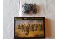 CAESAR MINIATURES H-052 1/72 WW II德國.陸軍 裝甲擲彈兵人物