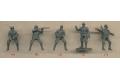 CAESAR MINIATURES H-092 1/72 WW II德國.陸軍 騎兵師人物