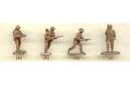 CAESAR MINIATURES H-055 1/72 WW II英國.陸軍人物