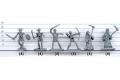 CAESAR MINIATURES/MINIKNIGHT F-103 1/72 亡靈