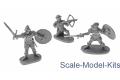 CAESAR MINIATURES H-025 1/72 征服者