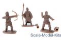 CAESAR MINIATURES H-066 1/72 波斯戰士人物