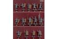 CAESAR MINIATURES H-041 1/72 羅馬帝國 軍團人物