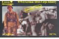 CAESAR MINIATURES 7715 1/72 WW II德國.陸軍 1943年庫斯克戰役 ...