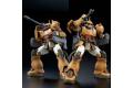 BANDAI 222955 魂商店限定品--1/144 YMS-06K 試作型薩克.加農 ZAKU CANNON TEST TYPE