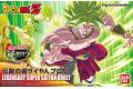 BANAI 224476 七龍珠系列--傳說中的超級賽亞人.布羅利 LEGENDARY SUPER SAIYAN BROLY