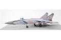 HASEGAWA 02221 1/72 俄羅斯.空軍 米格公司MIG-25PD'狐蝠'戰鬥機/限量生產