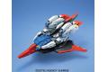 BANDAI 052673 1/100 MSZ-006 Z 鋼彈 ZETA GUNDAM