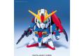 BANDAI BB-198  MSZ-06 Z鋼彈 ZETA GUNDAM