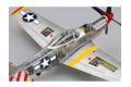 TRUMPETER 02275 1/32 WW II美國.陸軍 P-51D '野馬' 戰鬥機