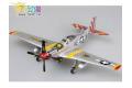 TRUMPETER 02275 1/32 WW II美國.陸軍 P-51D '野馬' 戰鬥機