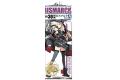 AOSHIMA 050927 1/700 艦隊收藏.艦娘系列-#30 WW II德國.海軍 '俾斯麥...