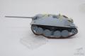 AMUSING 35A021 1/35 WW II德國.陸軍 JAGDPANZER.38D坦克殲擊車