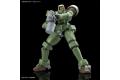 BANDAI 5059170 1/144 HGAC版#211--OZ-06MS 里歐 LEO