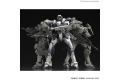 BANDAI 225741 1/60 驚爆危機--M9根斯巴克式(毛座機)VER.IV GERNSBACK(MAO'S) VER.IV