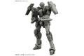 BANDAI 222261 1/60 驚爆危機--M9根斯巴克式(一般機)VER.IV GERNSBACK(NORMAL)VER.IV