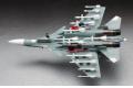 HASEGAWA 01565-E-35 1/72 蘇聯.海軍 SU-33'海側衛'戰鬥機