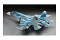 HASEGAWA 01565-E-35 1/72 蘇聯.海軍 SU-33'海側衛'戰鬥機