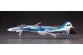 HASEGAWA 65729 1/72 超時空要塞DELTA系列--VF-31J疾風機@@
