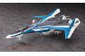 HASEGAWA 65729 1/72 超時空要塞DELTA系列--VF-31J疾風機@@