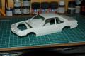 FUJIMI 126500-RS-24 1/24 寶馬汽車 635CSI轎車