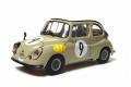 HASEGAWA 20322 1/24 速霸陸汽車 360轎跑車/1964年.日本T-1級GP冬季賽事第2屆/限量生產