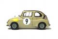 HASEGAWA 20322 1/24 速霸陸汽車 360轎跑車/1964年.日本T-1級GP冬季賽事第2屆/限量生產
